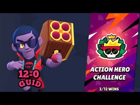 Action Hero Challenge Pro Guide F P P W Must Watch Youtube