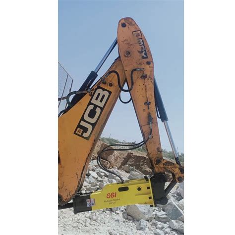 Jcb Rock Breakers Latest Price Dealers Retailers In India