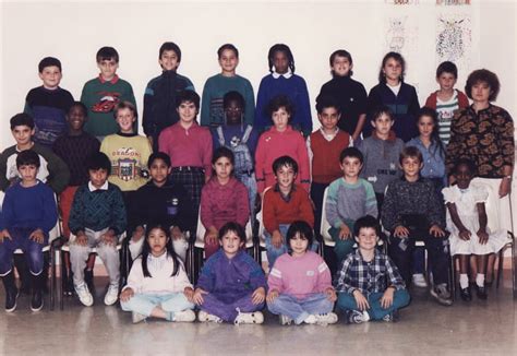 Photo De Classe Cm Ecole Victor Hugo De Ecole Victor Hugo