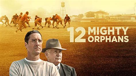 12 Mighty Orphans 2021 Amazon Prime Video Flixable