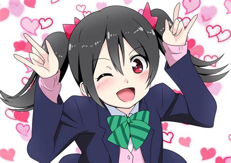 Yazawa Niko Nico Yazawa Love Live Image 1746551 Zerochan