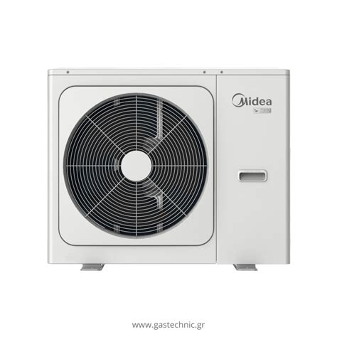 Midea M Thermal Arctic Series Mhc V W D N B