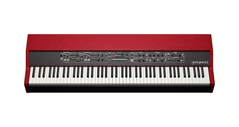Nord Keyboards Blüthner Piano Centre