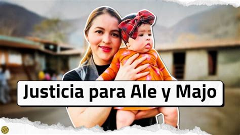 Descubre Qui N Podr A Ser El Padre De La Hija De Alejandra Rivas Y Su