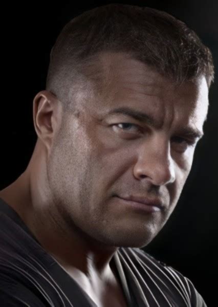Mikhail Porechenkov Fan Casting