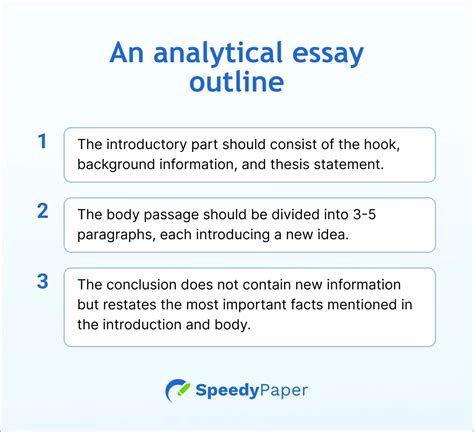 How To Write An Analytical Essay That Will Be Influential And Flawless