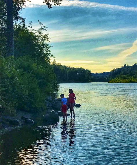 Skykomish River – Bluestar2012's Photoblog