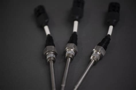 Smith Systems Inc Thermo Tran High Reliability Temperature Sensors