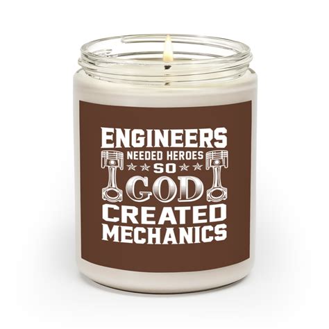 Christian Engineers Needed Heroe God Created Mens Mechanic Christ