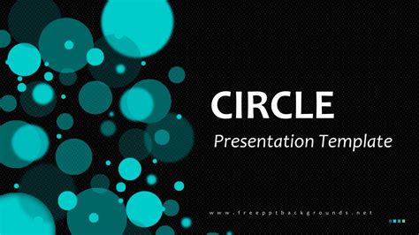 Circle Powerpoint Free Ppt Backgrounds And Templates Porn Sex Picture