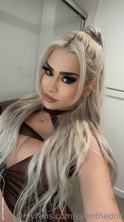 Edenthedoll Nude OnlyFans Leaks Fappening FappeningBook