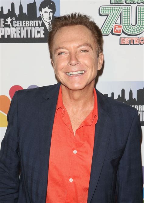 David Cassidys Daughter Katie Shares Her Fathers Last Words David Cassidy Celebrity