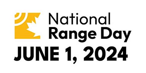 national range day  amherstburg target sports  concession