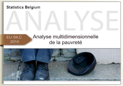 Pdf Analyse Multidimensionnelle De La Pauvret Analyse