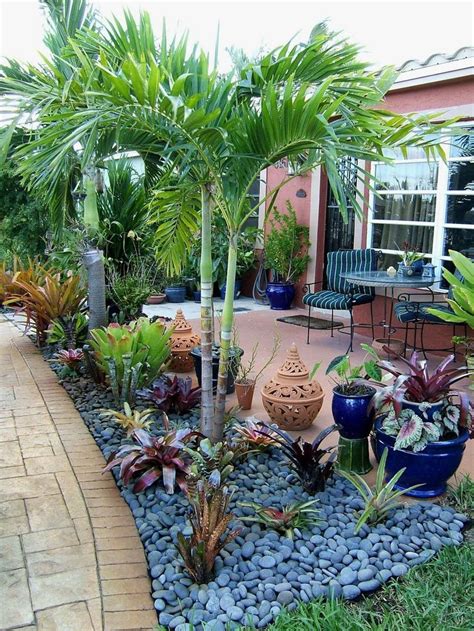 10 Florida Garden Ideas Most Of The Awesome And Also Stunning Santa