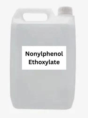 Ethoxylated Nonylphenol At Rs Kg Solvents In Mumbai Id