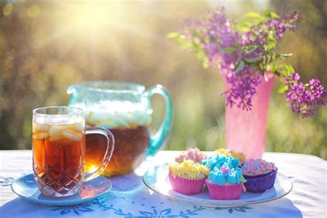 Top 10 Iced Tea Brands in the US - Top List Brands