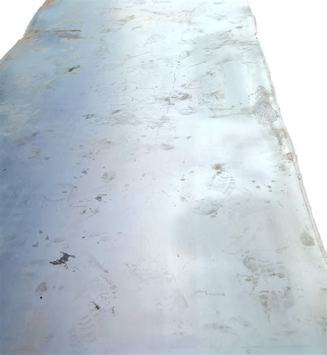 Mild Steel MS Hot Rolled Sheets Thickness 5 Mm At 75 Kg In Kanpur ID 23962297297