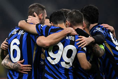 Inter Udinese 2 0 Le Pagelle Della Gazzetta Dello Sport