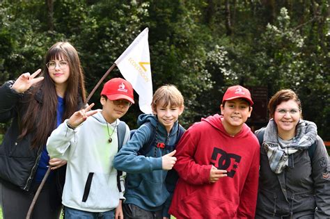 Certificación Ambiental Nacional e Internacional Lycée Claude Gay OSORNO Colegio Francés