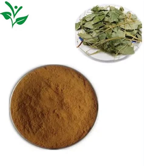 Bulk Supply Epimedium Extract 10 98 Icariin Horny Goat Extract