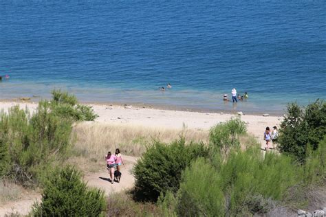 Overlook Park Canyon Lake Texas