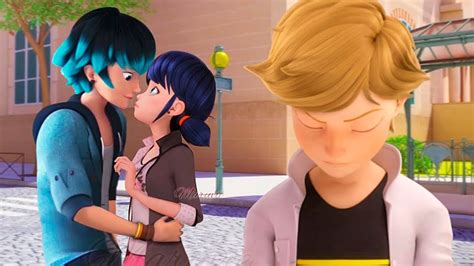 Total 45 Imagen Miraculous Ladybug Luka Y Marinette Viaterramx