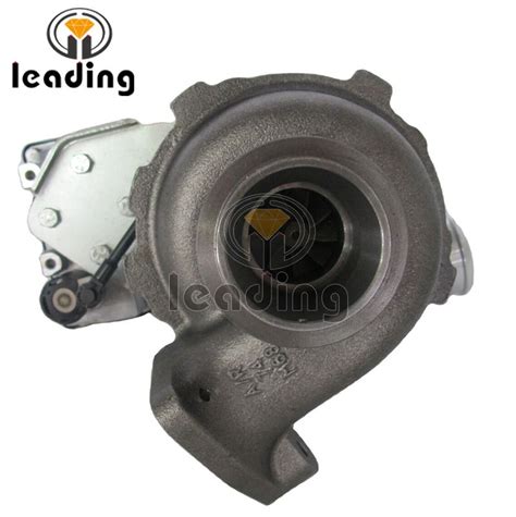 Turbocharger GTB1549VK 762463 0006 96440365 762463 5006S 762463 0002