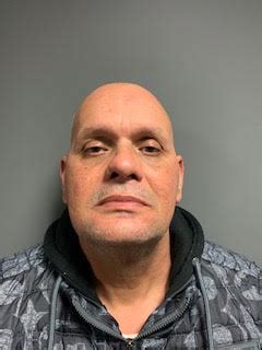 David Roman Sex Offender In Brockton MA 02301