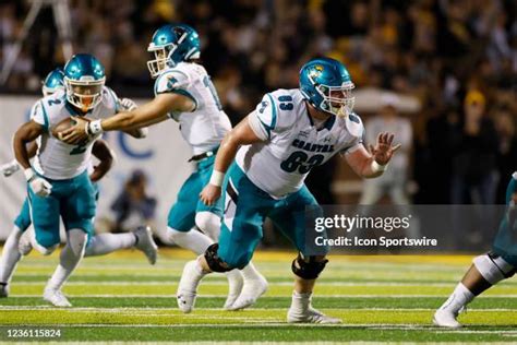 Coastal Carolina Football Photos And Premium High Res Pictures Getty