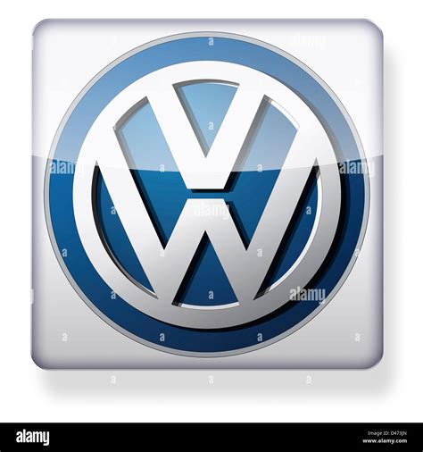 Volkswagen Logo And Sign New Logo Meaning And History 47 Off