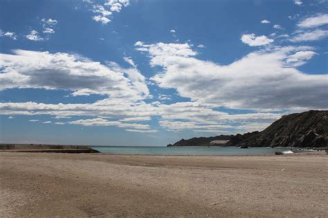 Playa De Las Ventanicas Qhmes Guia Del Levante Almeriense