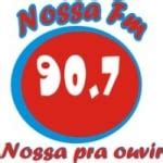 R Dio Nossa Fm Radiosaovivo Online