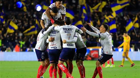 Rayados vence a Tigres por la mínima y se queda con el Clásico Regio