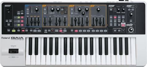 Roland Gaia SH 01 Synthetiseur Net