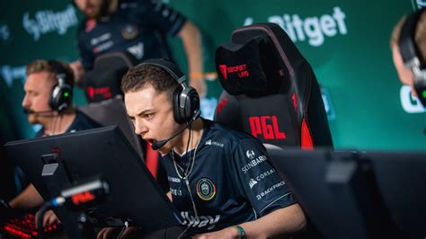 Krimbo returns to BIG in time for BLAST Premier Spring Finals - Dot Esports