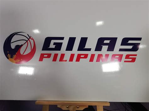 Gilas Pilipinas Logo / Gilas Logos - Gilas pilipinas logo clipart 10 ...