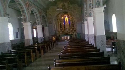 Igreja Matriz Nossa Senhora Do Carmo Jarinu