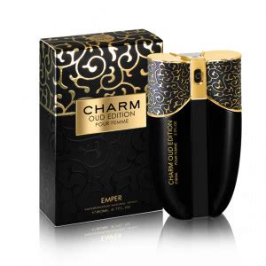 Parfum Emper Charm Oud Edition Emper Ro