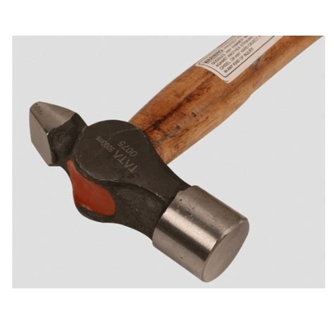 Tata Agrico Cross Pein Hammer Warranty 1 Year At Rs 277piece In