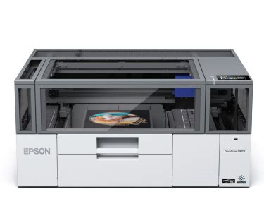 Epson SureColor F1070 Standard Edition Printer