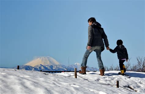 Tempestade De Neve Deixa Mortos E Feridos No Jap O