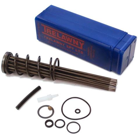 Trelawny Service Kit For Vl Needle Scalers L S Engineers