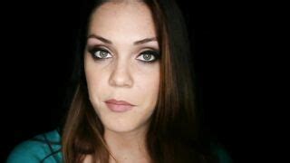 Behind The Scenes Interview With Beautiful Brunette Alison Tyler