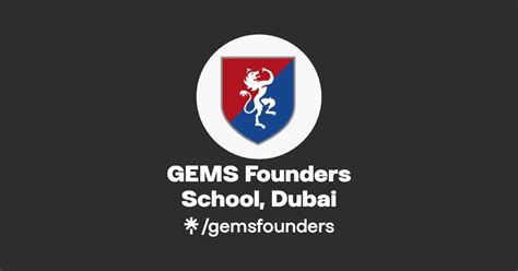 GEMS Founders School, Dubai | Instagram, Facebook | Linktree