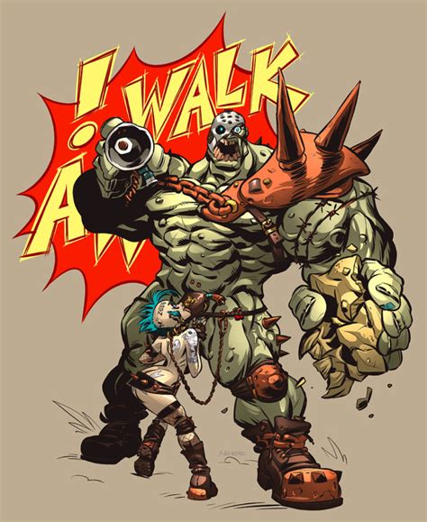 Mad Max Rule Nerd Porn