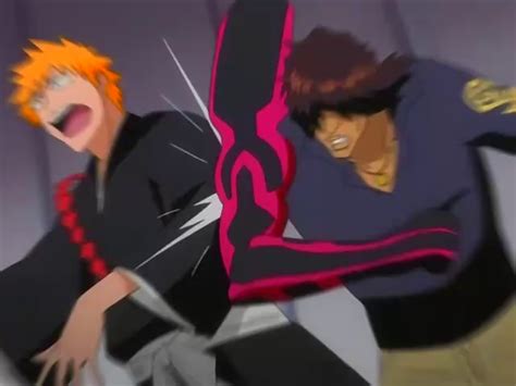 Shoulder Attack Bleach3phantom Wiki Fandom