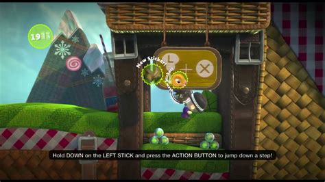 LittleBigPlanet 3 Download - GameFabrique