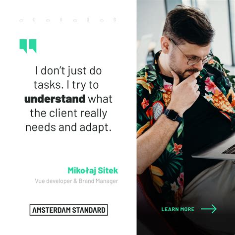 Vue.js Development Specialists | Grow with Amsterdam Standard