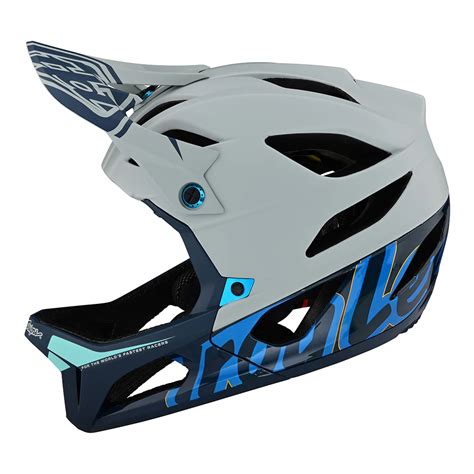 Troy Lee Designs Stage Mips Full Face Mtb Helmet 2022 Merlin Cycles